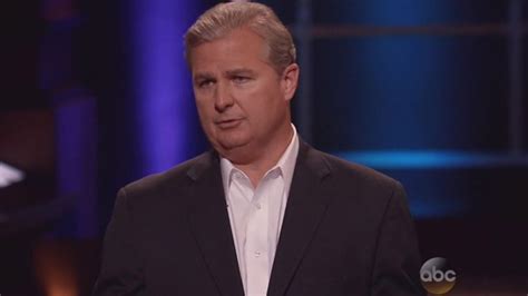 Mystery Surrounds 'Shark Tank' Contestant .
